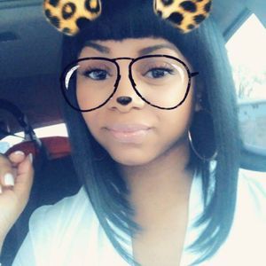 Meet your Posher, Lindsay